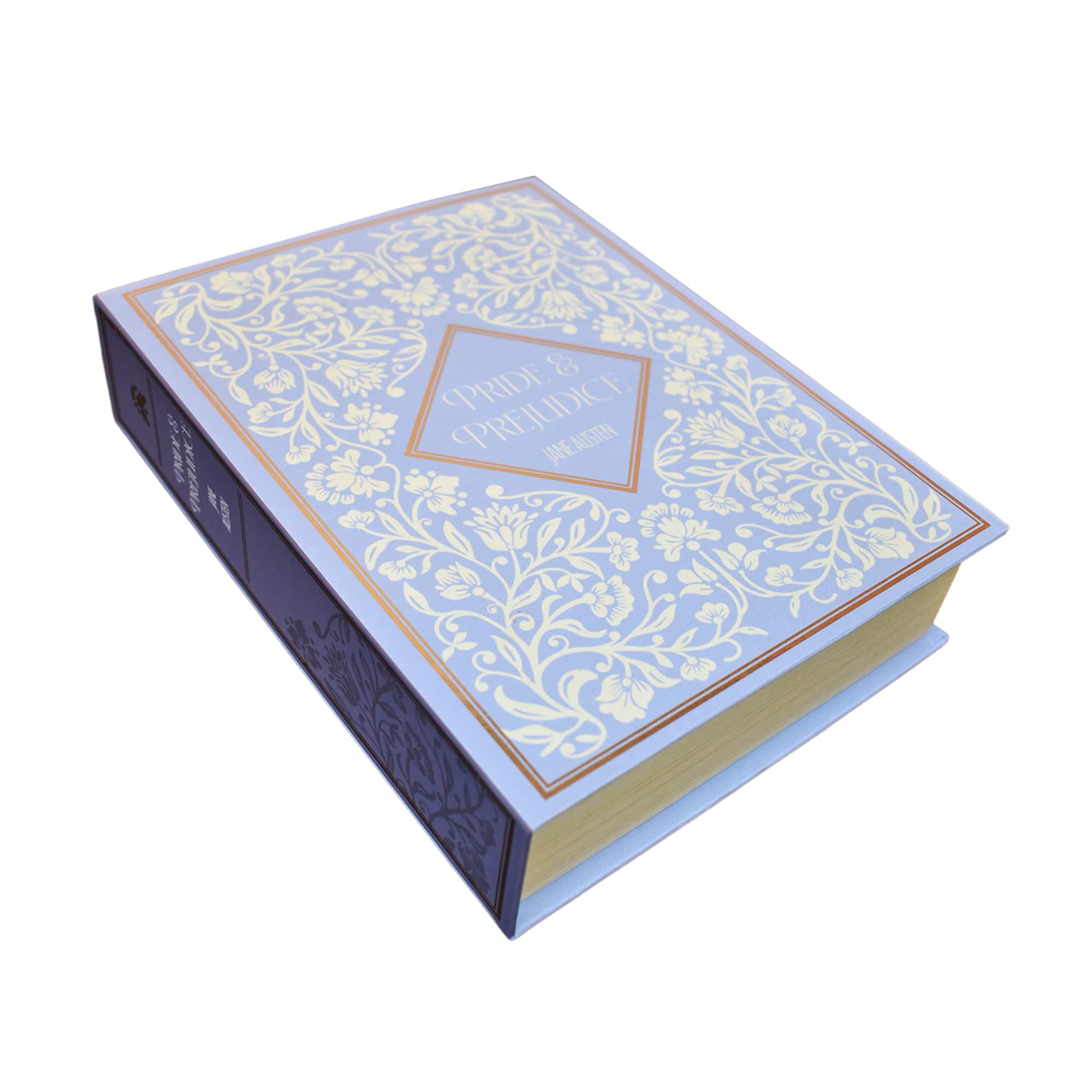 Pride & Prejudice Mini Book Box by Ashland®